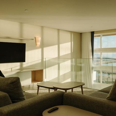 Dom Pedro Residences Vilamoura Ngoại thất bức ảnh