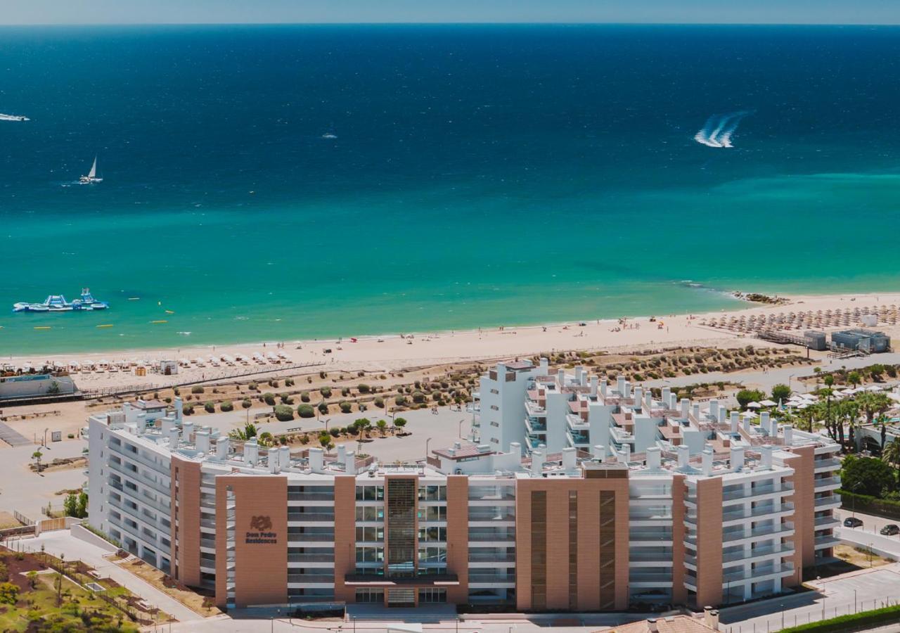 Dom Pedro Residences Vilamoura Ngoại thất bức ảnh