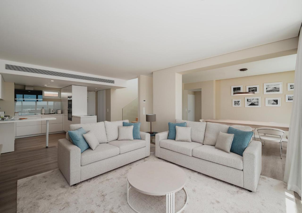 Dom Pedro Residences Vilamoura Ngoại thất bức ảnh