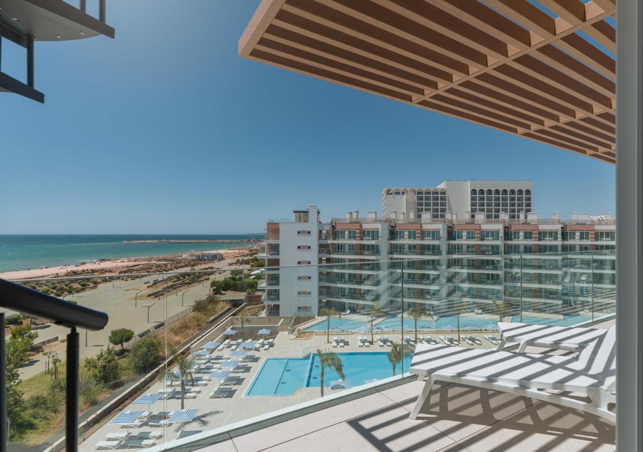 Dom Pedro Residences Vilamoura Ngoại thất bức ảnh