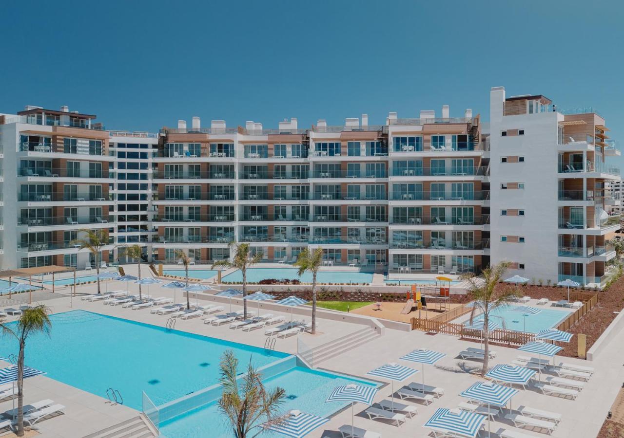 Dom Pedro Residences Vilamoura Ngoại thất bức ảnh