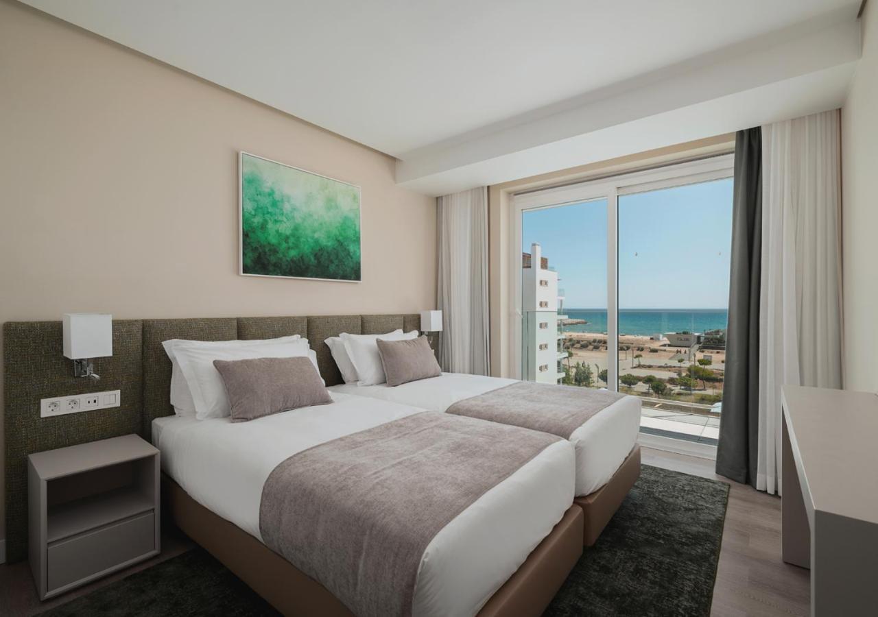 Dom Pedro Residences Vilamoura Ngoại thất bức ảnh