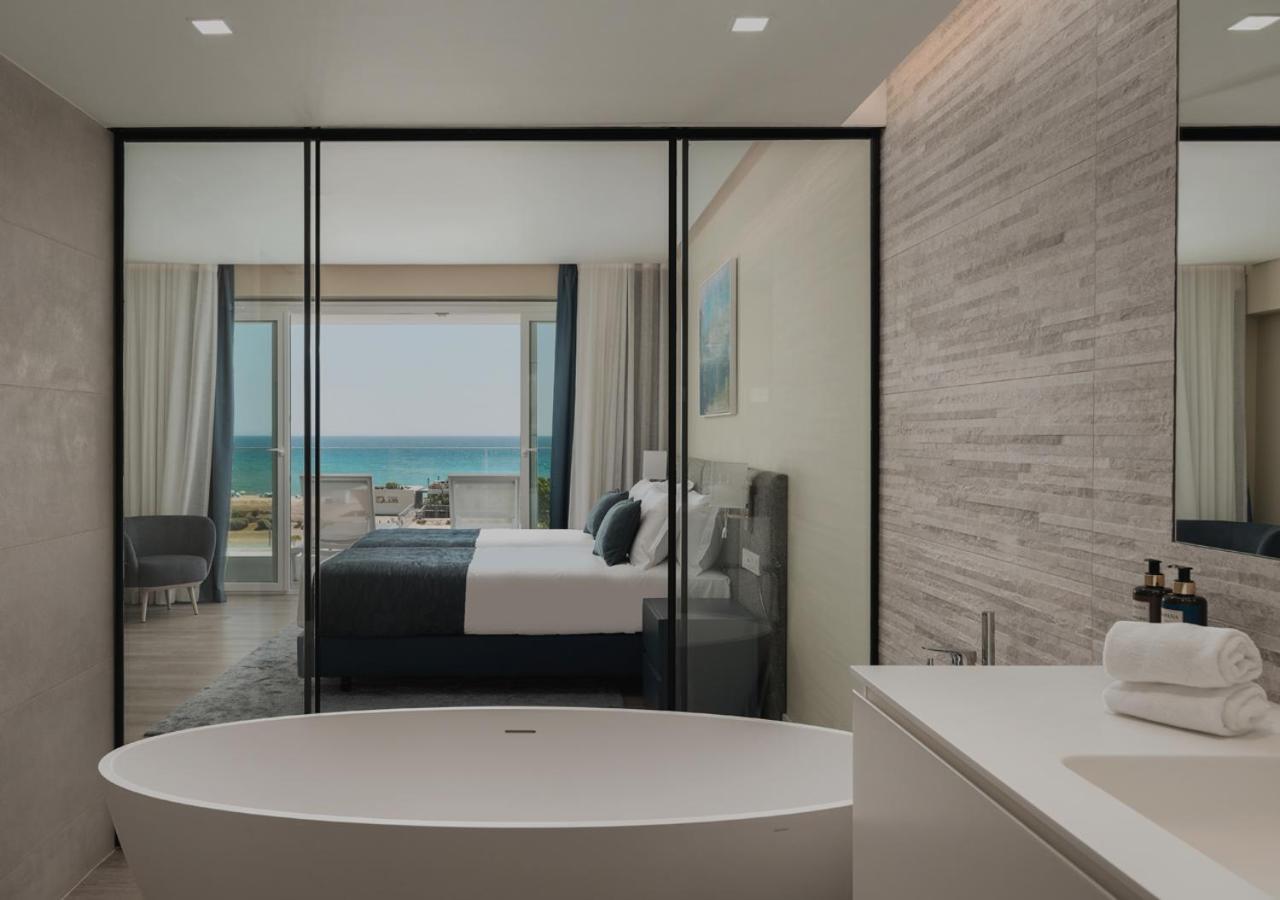 Dom Pedro Residences Vilamoura Ngoại thất bức ảnh