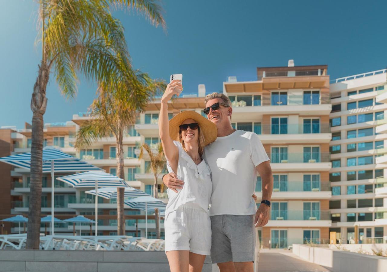 Dom Pedro Residences Vilamoura Ngoại thất bức ảnh