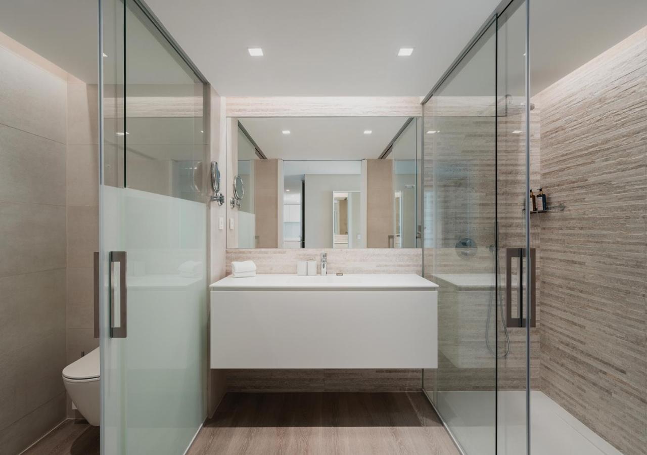 Dom Pedro Residences Vilamoura Ngoại thất bức ảnh