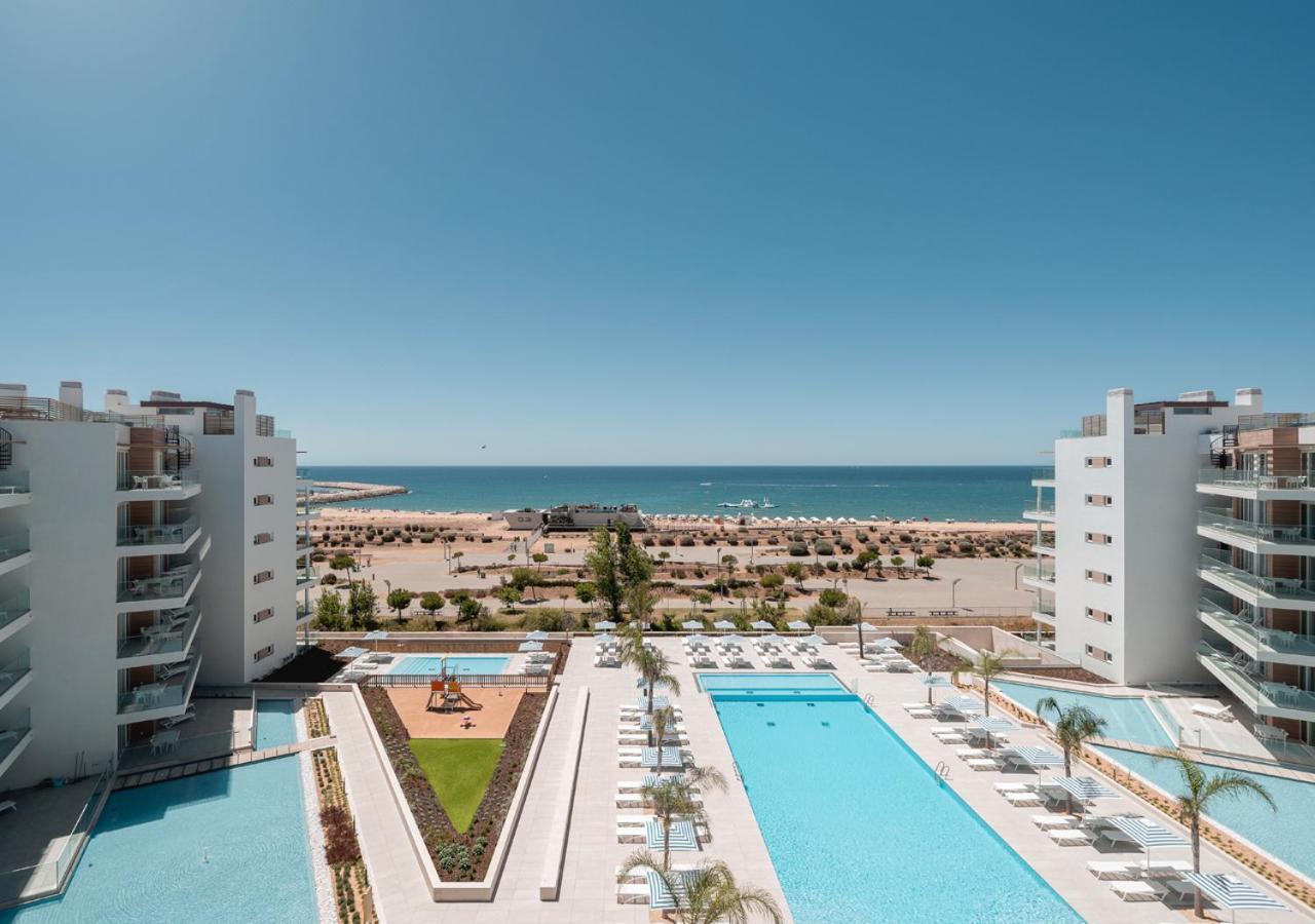 Dom Pedro Residences Vilamoura Ngoại thất bức ảnh
