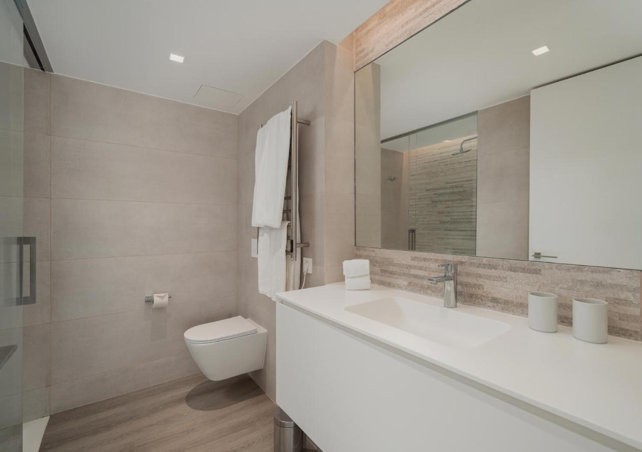 Dom Pedro Residences Vilamoura Ngoại thất bức ảnh