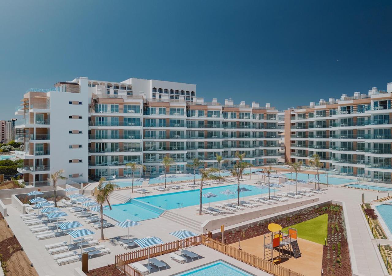 Dom Pedro Residences Vilamoura Ngoại thất bức ảnh