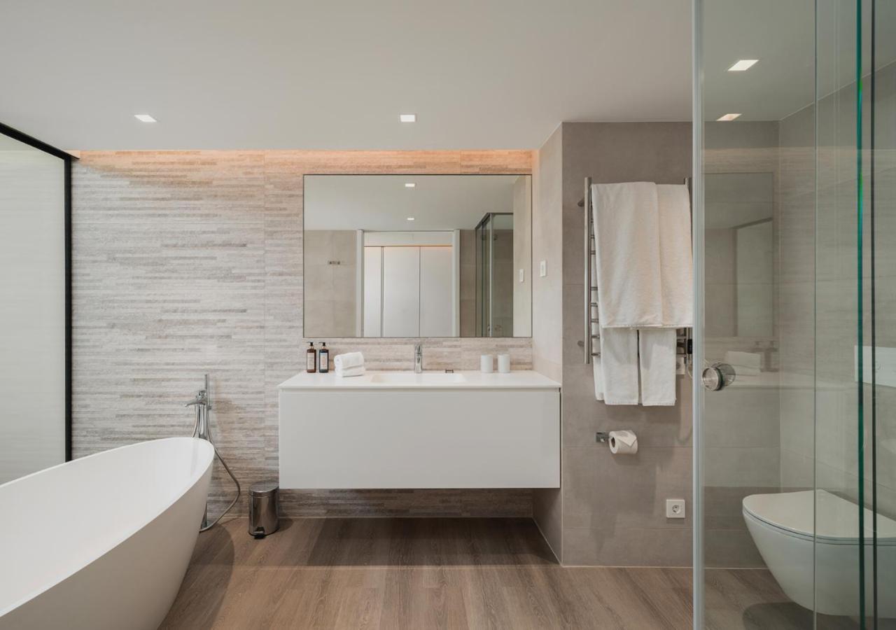 Dom Pedro Residences Vilamoura Ngoại thất bức ảnh