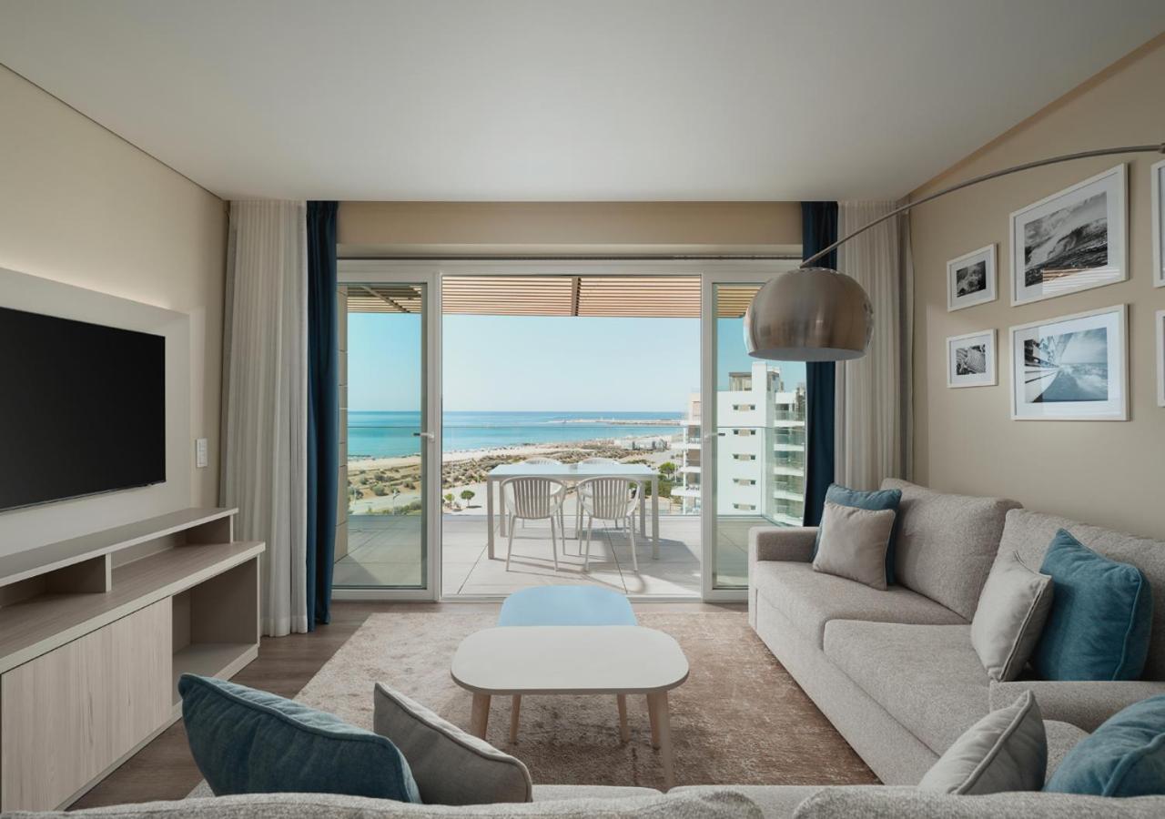 Dom Pedro Residences Vilamoura Ngoại thất bức ảnh