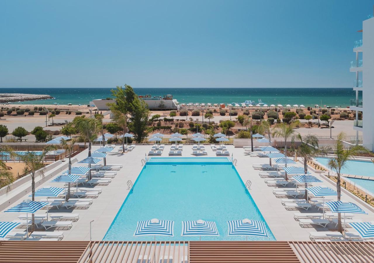Dom Pedro Residences Vilamoura Ngoại thất bức ảnh