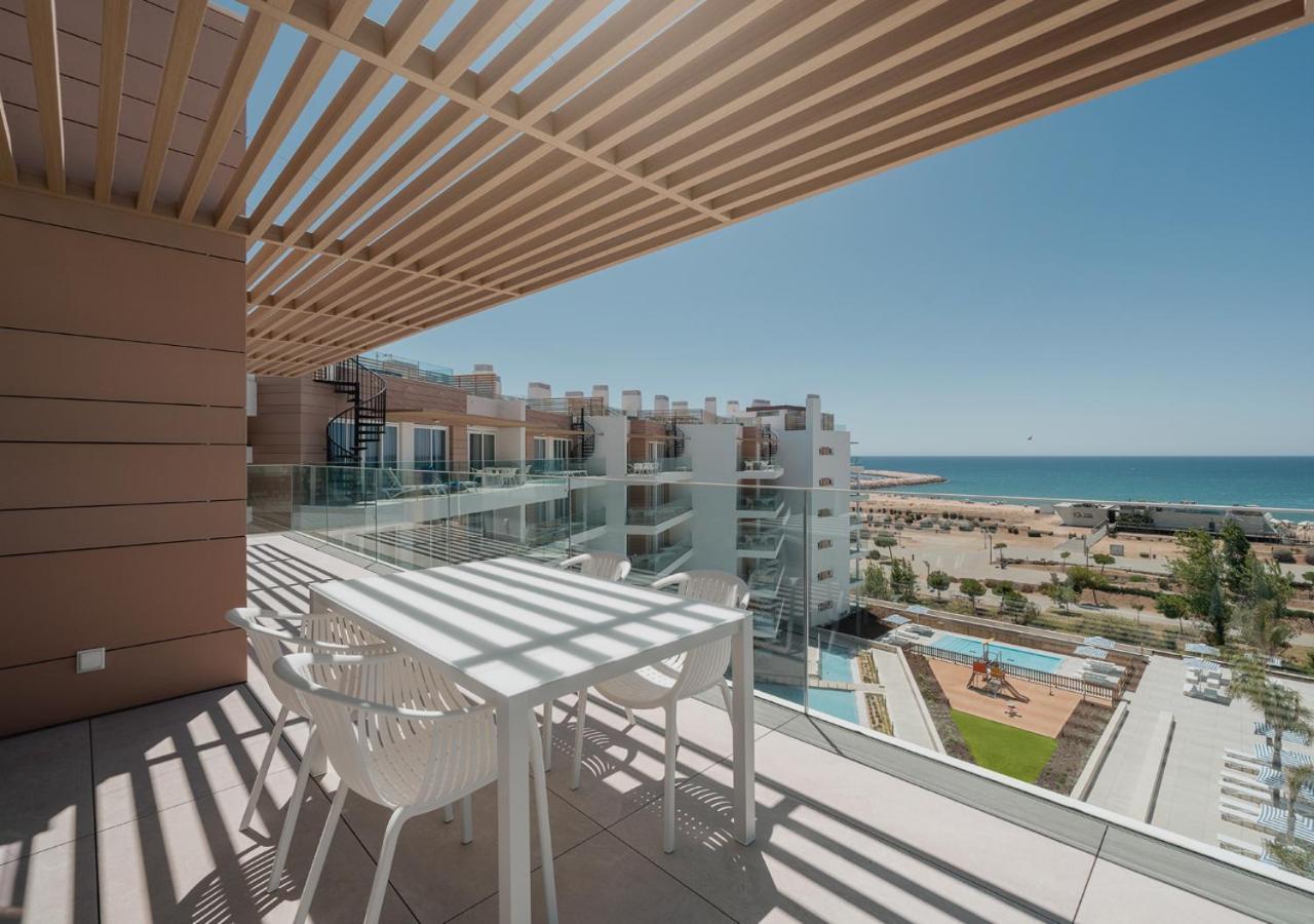 Dom Pedro Residences Vilamoura Ngoại thất bức ảnh