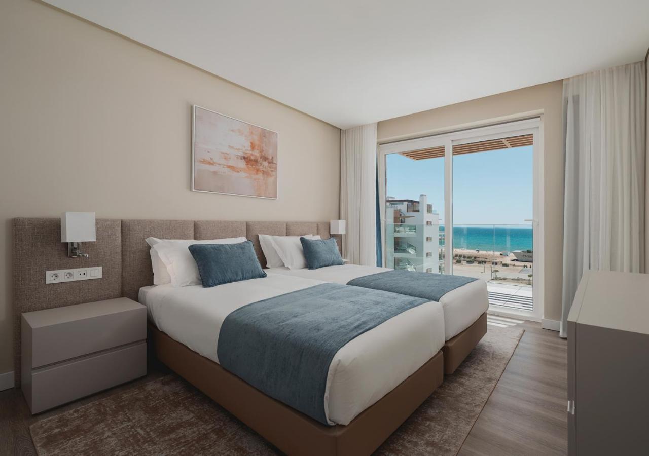 Dom Pedro Residences Vilamoura Ngoại thất bức ảnh