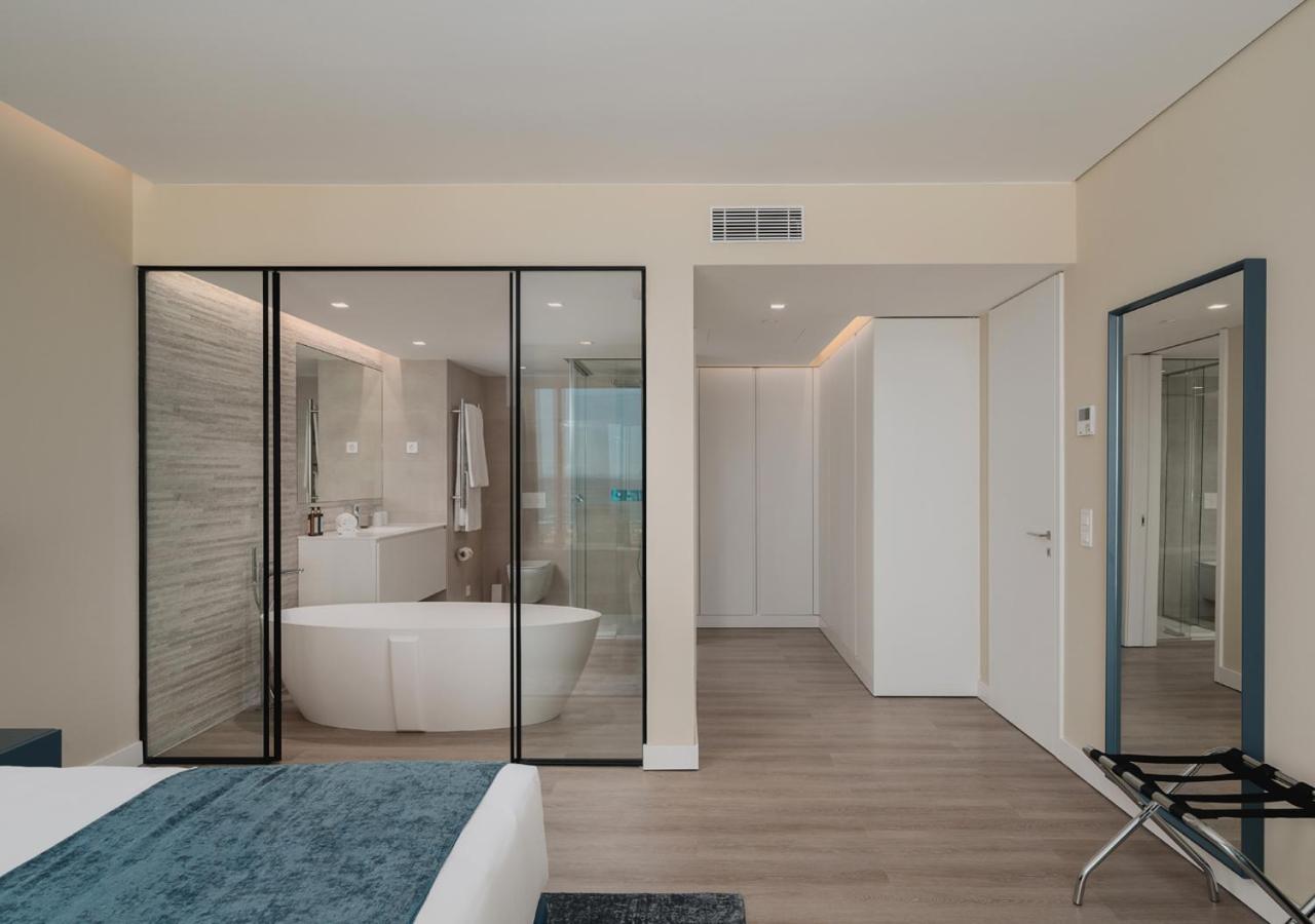 Dom Pedro Residences Vilamoura Ngoại thất bức ảnh