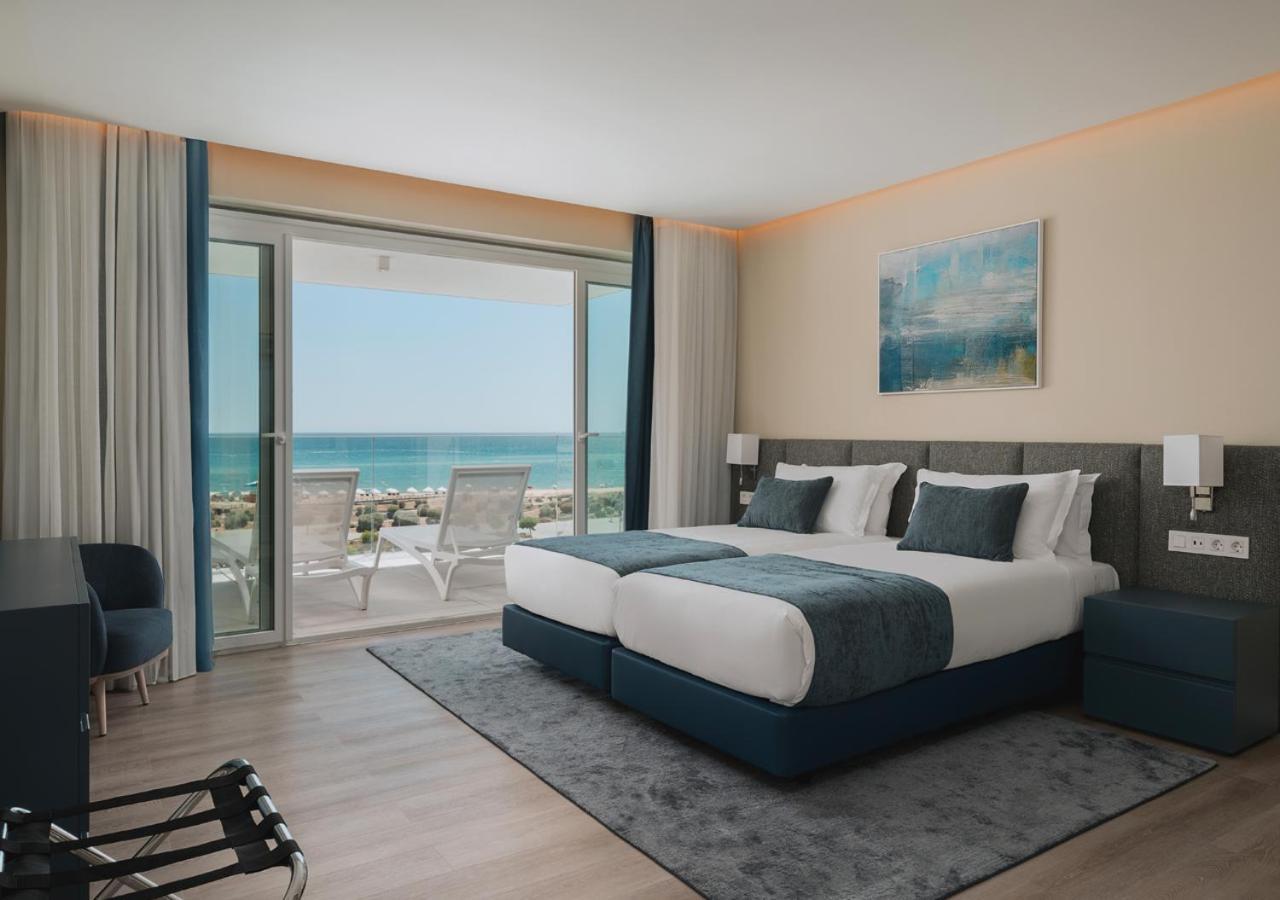 Dom Pedro Residences Vilamoura Ngoại thất bức ảnh