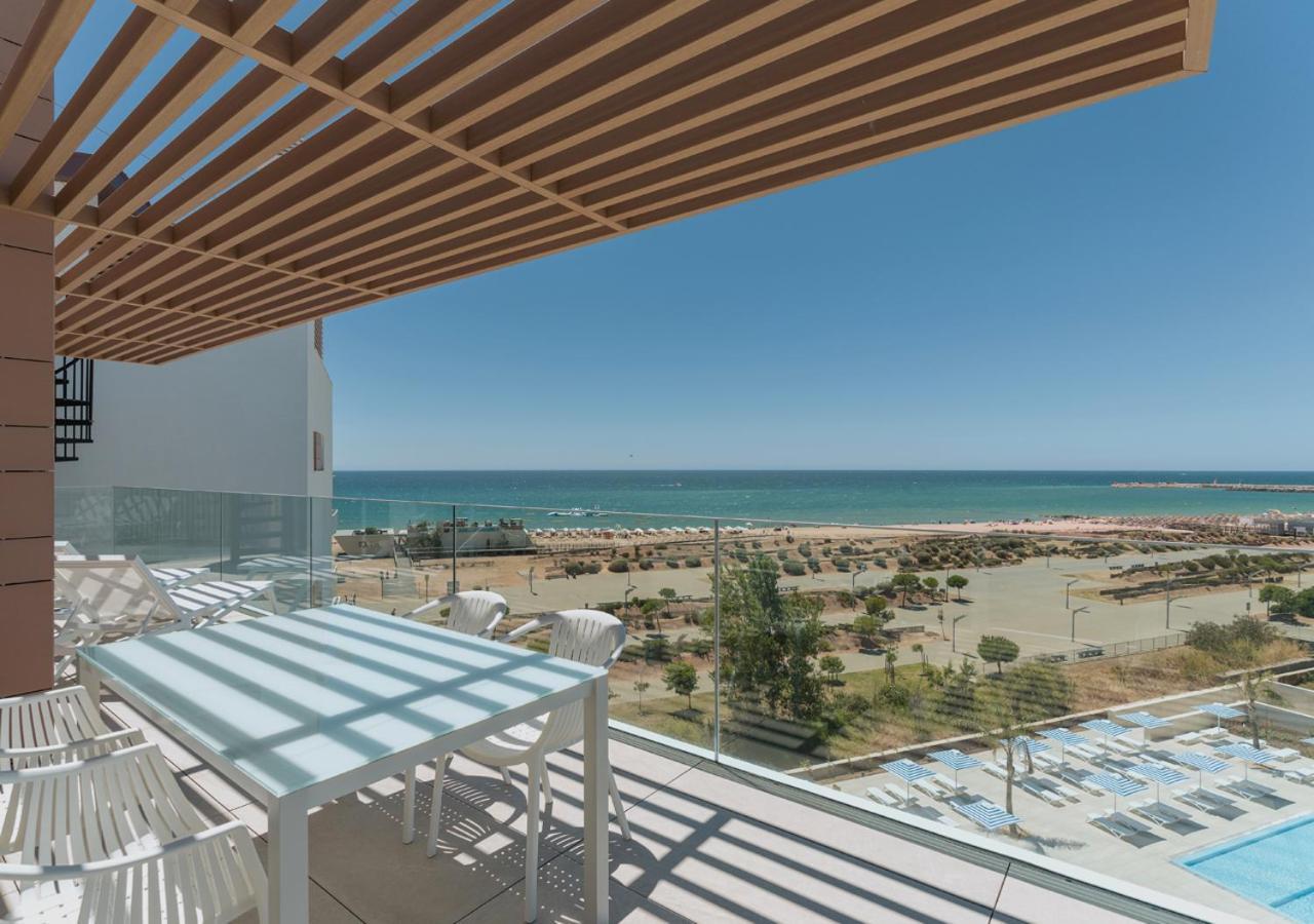 Dom Pedro Residences Vilamoura Ngoại thất bức ảnh