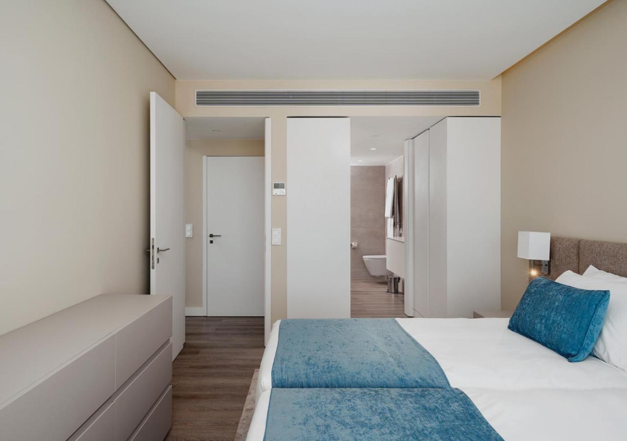 Dom Pedro Residences Vilamoura Ngoại thất bức ảnh