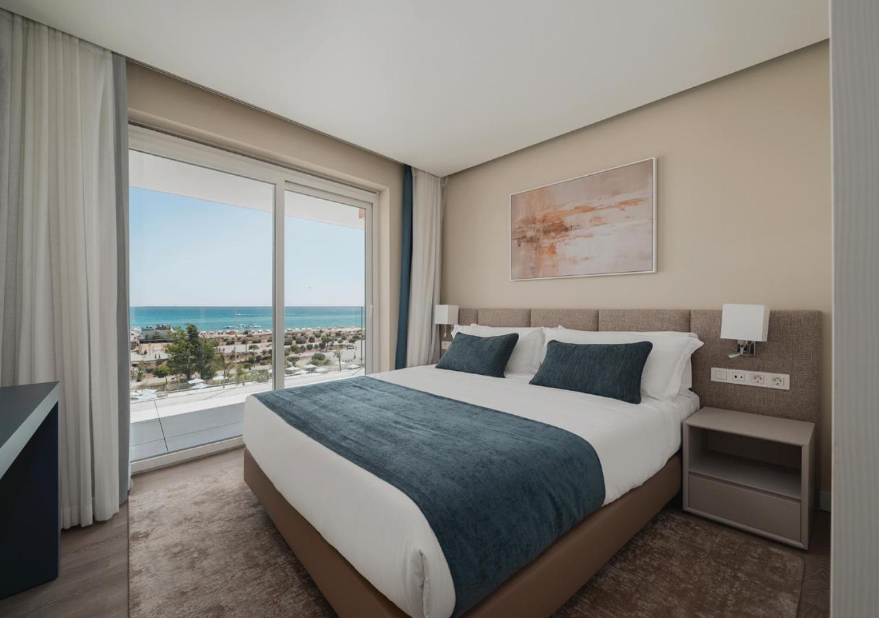 Dom Pedro Residences Vilamoura Ngoại thất bức ảnh