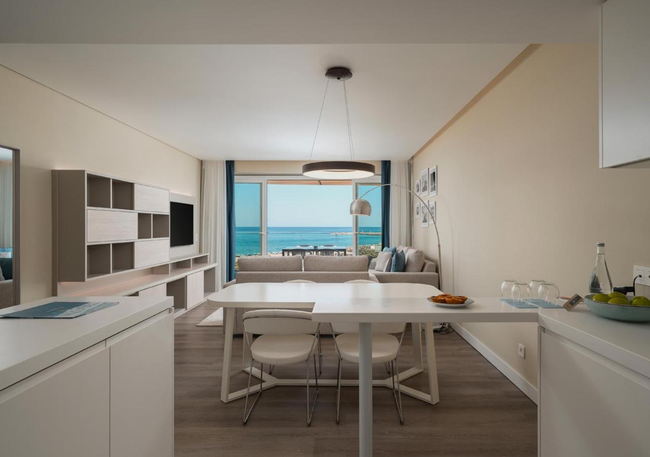 Dom Pedro Residences Vilamoura Ngoại thất bức ảnh
