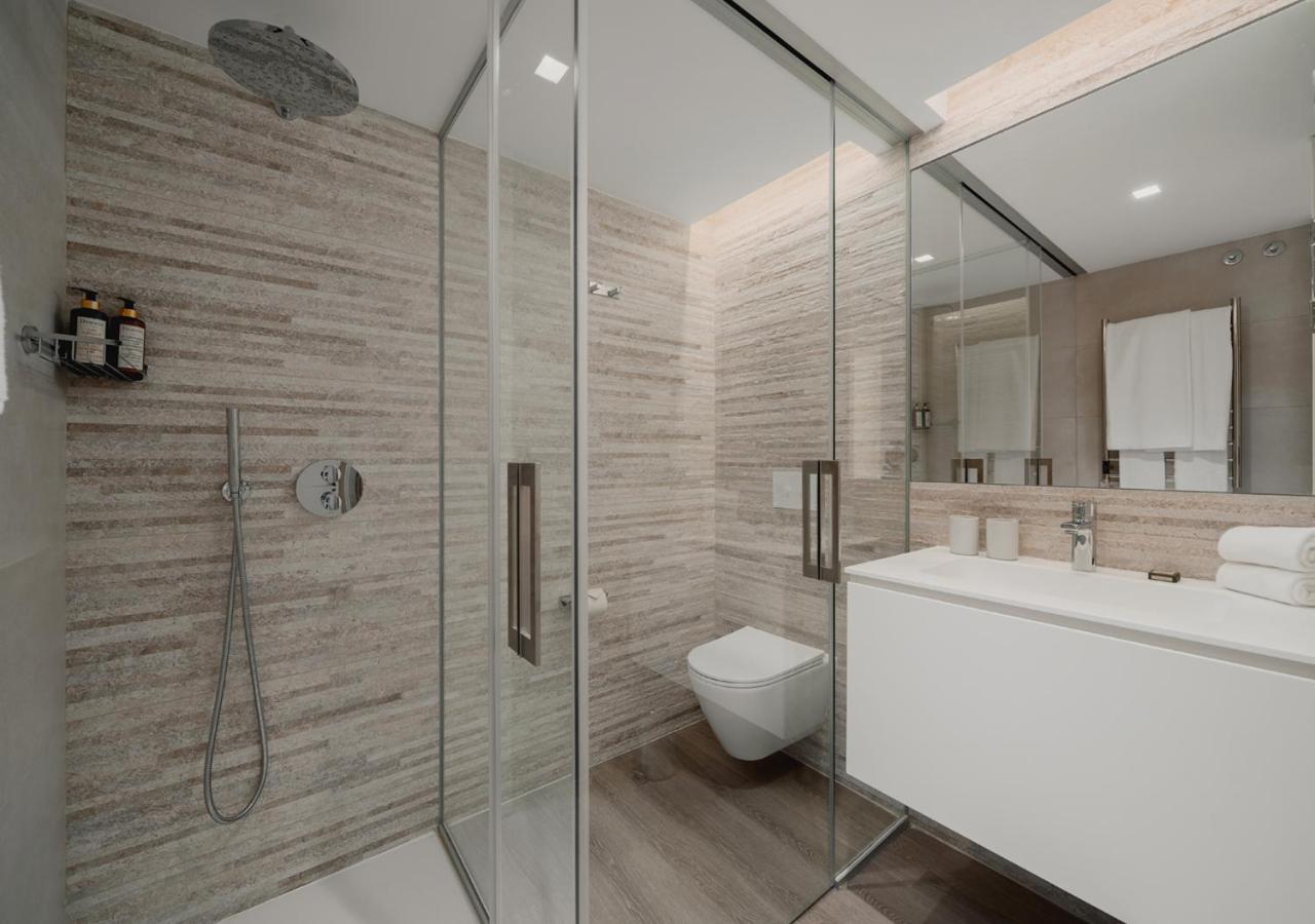Dom Pedro Residences Vilamoura Ngoại thất bức ảnh