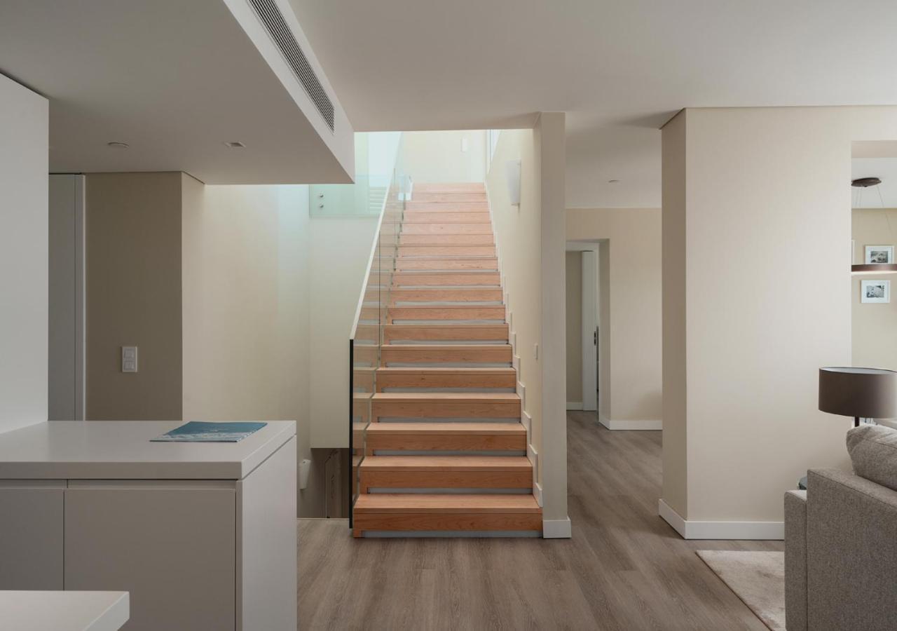 Dom Pedro Residences Vilamoura Ngoại thất bức ảnh