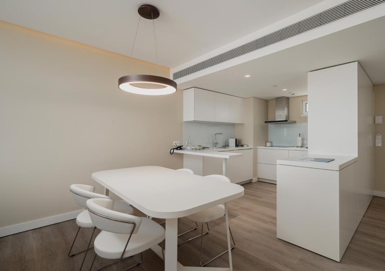 Dom Pedro Residences Vilamoura Ngoại thất bức ảnh
