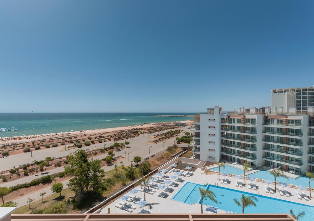 Dom Pedro Residences Vilamoura Ngoại thất bức ảnh