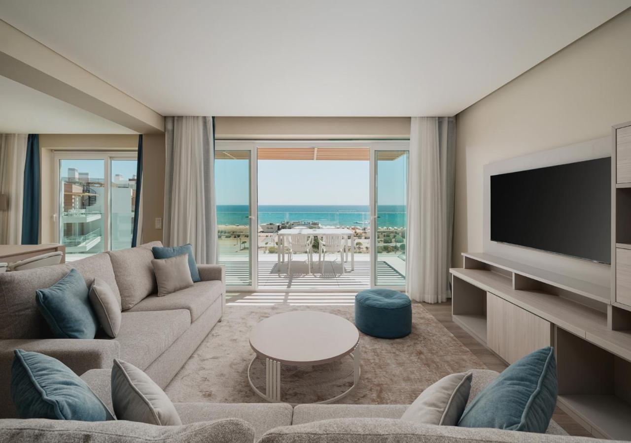 Dom Pedro Residences Vilamoura Ngoại thất bức ảnh