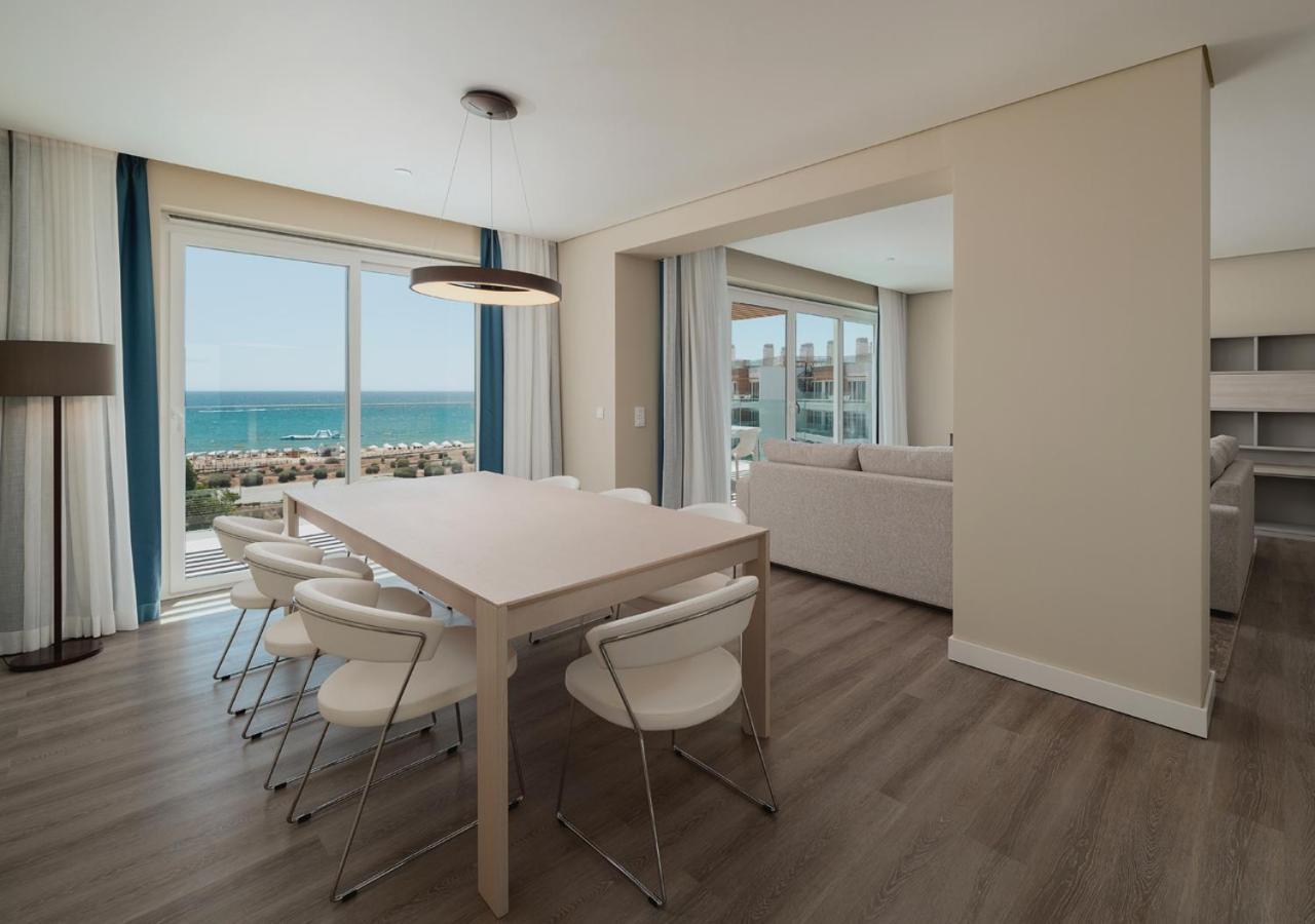 Dom Pedro Residences Vilamoura Ngoại thất bức ảnh