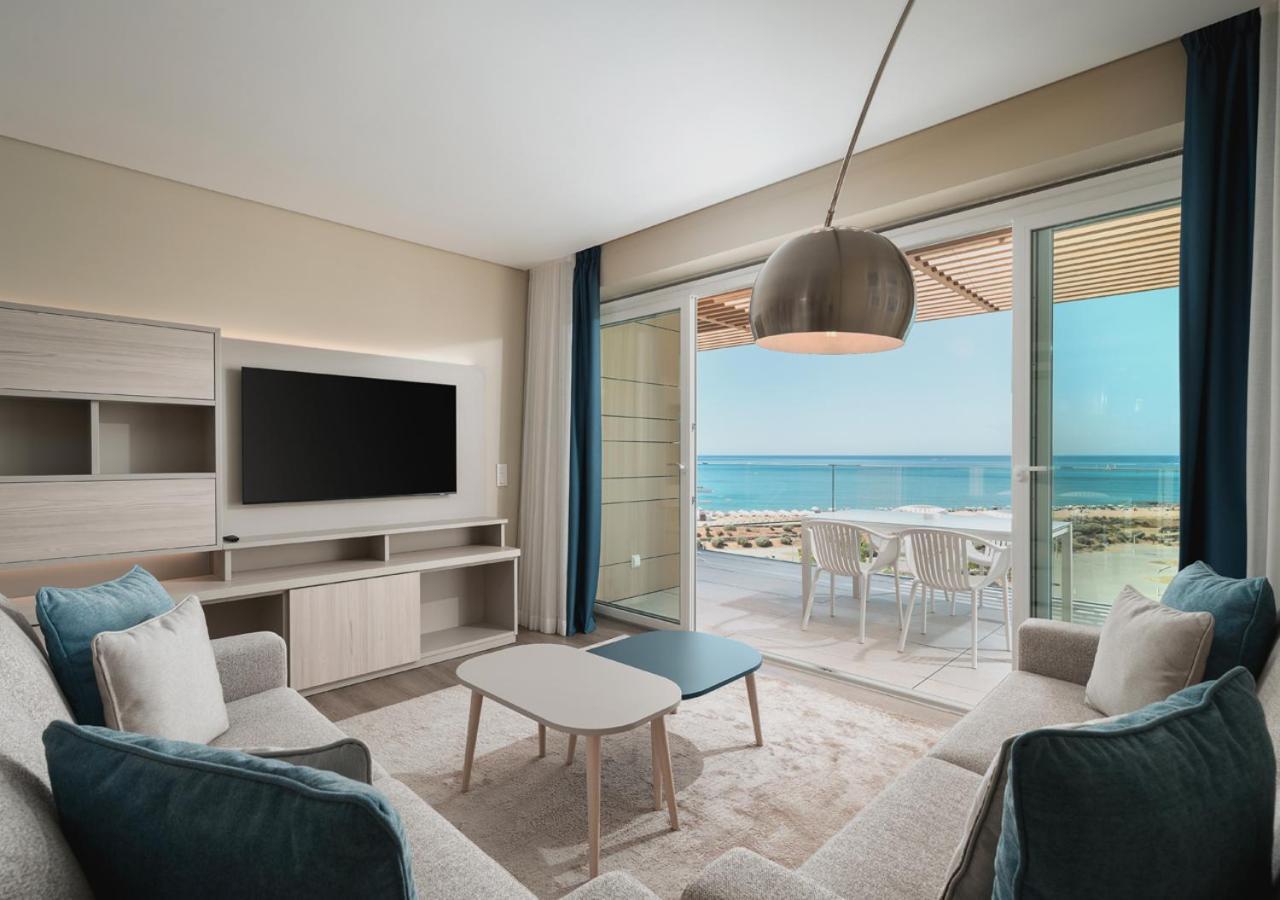 Dom Pedro Residences Vilamoura Ngoại thất bức ảnh