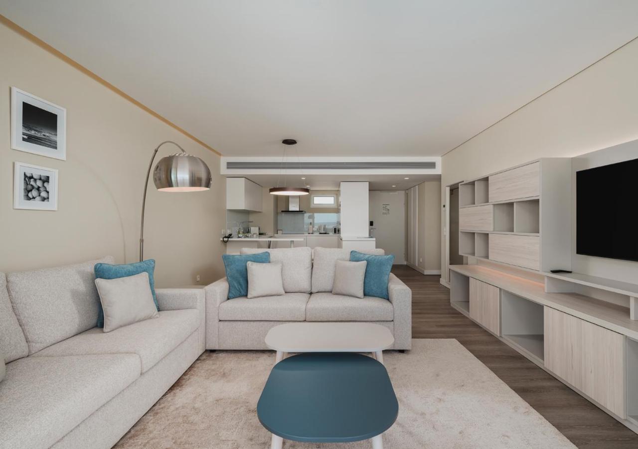 Dom Pedro Residences Vilamoura Ngoại thất bức ảnh